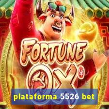 plataforma 5526 bet